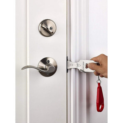 Door Guard Portable Security Lock - Universal Treasure Company