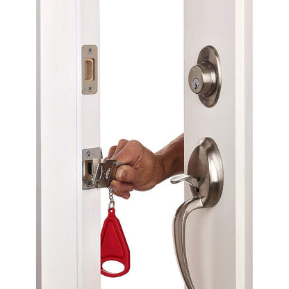 Door Guard Portable Security Lock - Universal Treasure Company