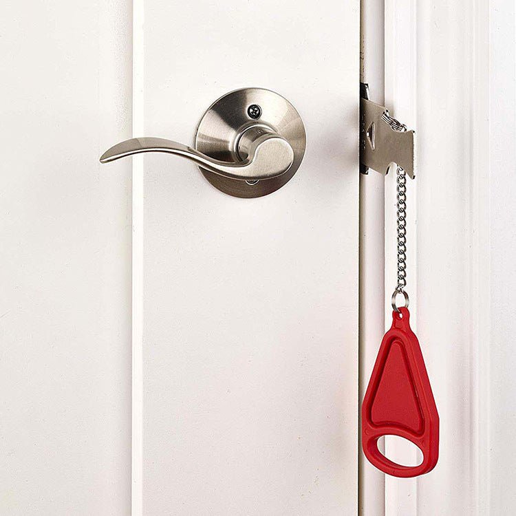 Door Guard Portable Security Lock - Universal Treasure Company