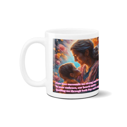 Mug 11oz - Universal Treasure Company